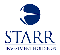 starr investment holdings llc new york ny